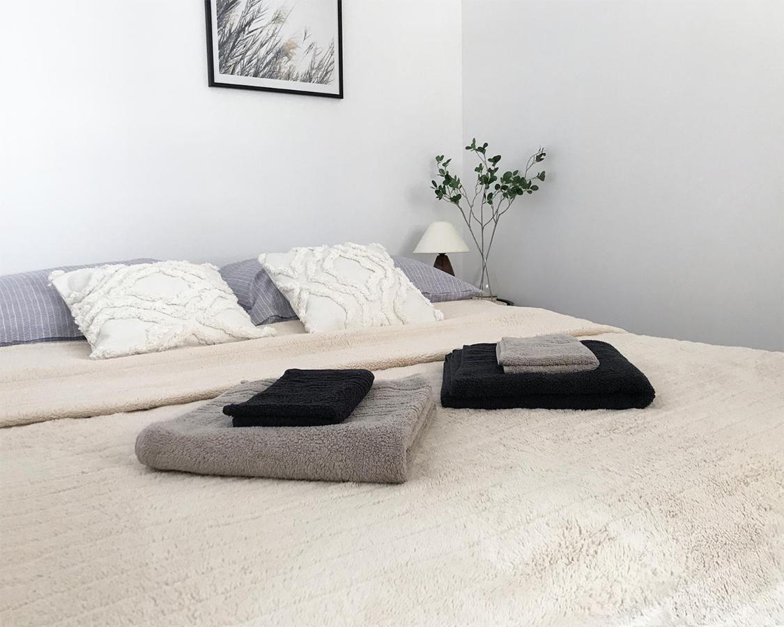 Apartamenty Goszowianka สโตรเนีย ชล็องสเกีย ภายนอก รูปภาพ
