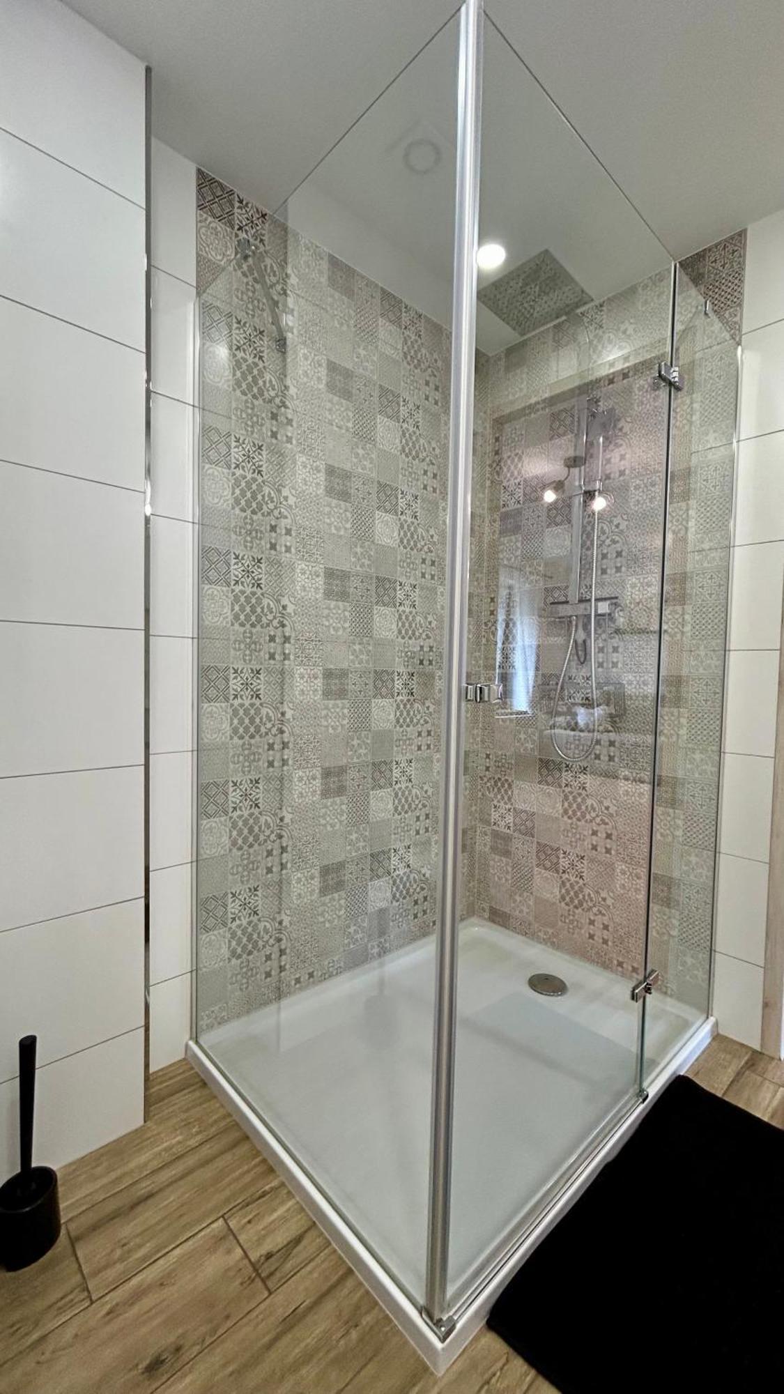 Apartamenty Goszowianka สโตรเนีย ชล็องสเกีย ภายนอก รูปภาพ