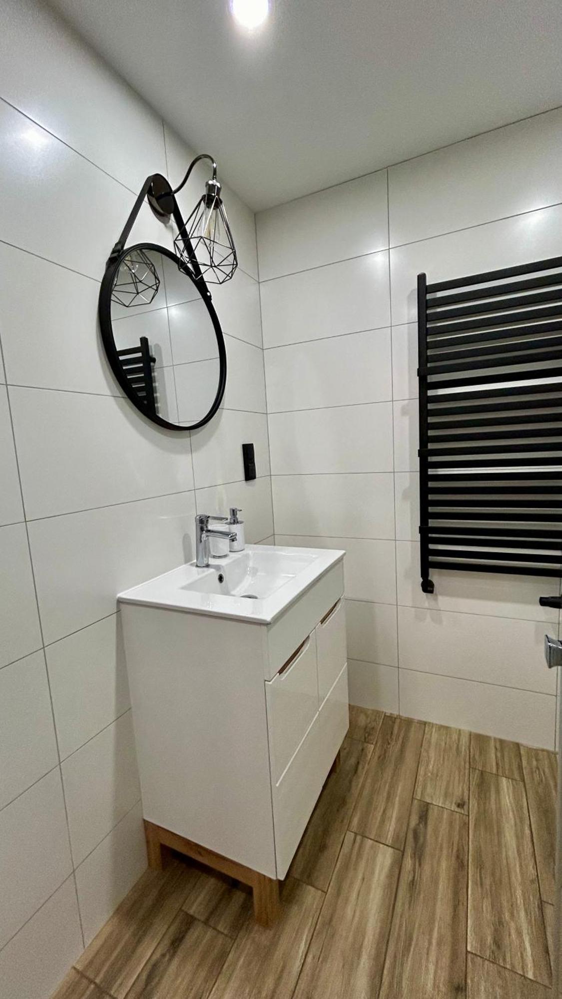 Apartamenty Goszowianka สโตรเนีย ชล็องสเกีย ภายนอก รูปภาพ