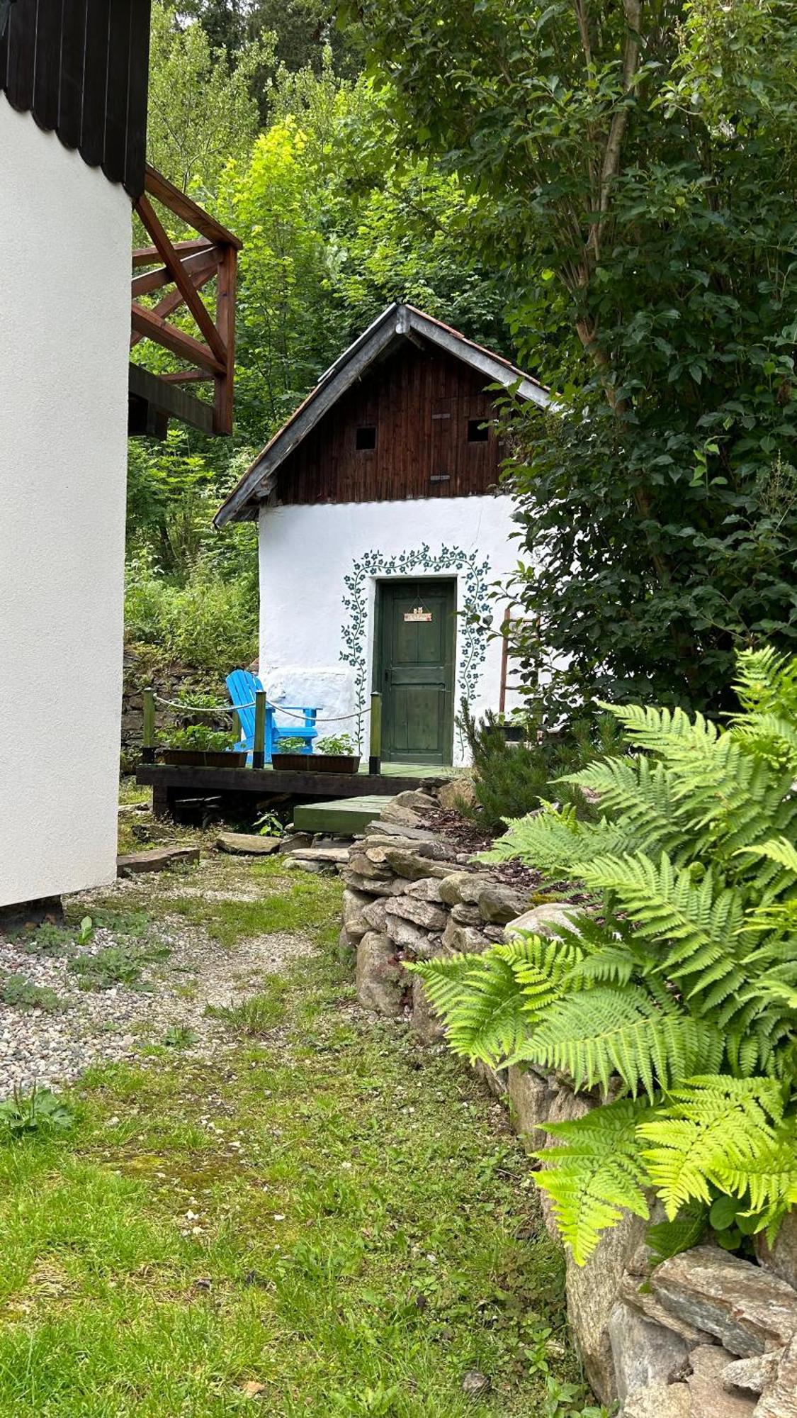 Apartamenty Goszowianka สโตรเนีย ชล็องสเกีย ภายนอก รูปภาพ