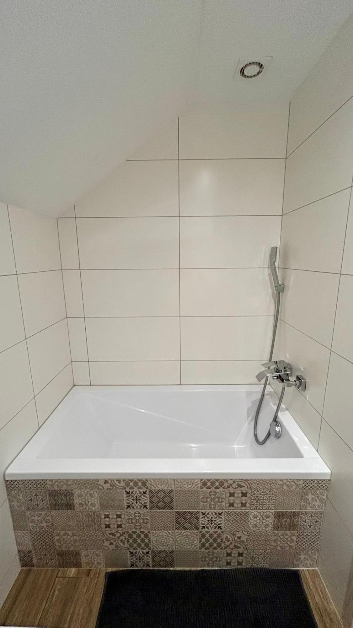 Apartamenty Goszowianka สโตรเนีย ชล็องสเกีย ภายนอก รูปภาพ
