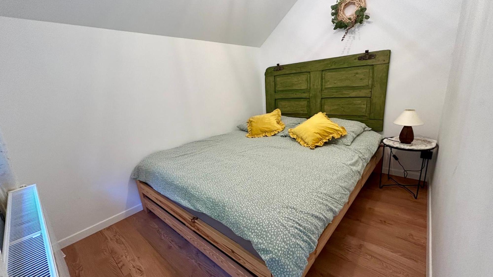 Apartamenty Goszowianka สโตรเนีย ชล็องสเกีย ภายนอก รูปภาพ
