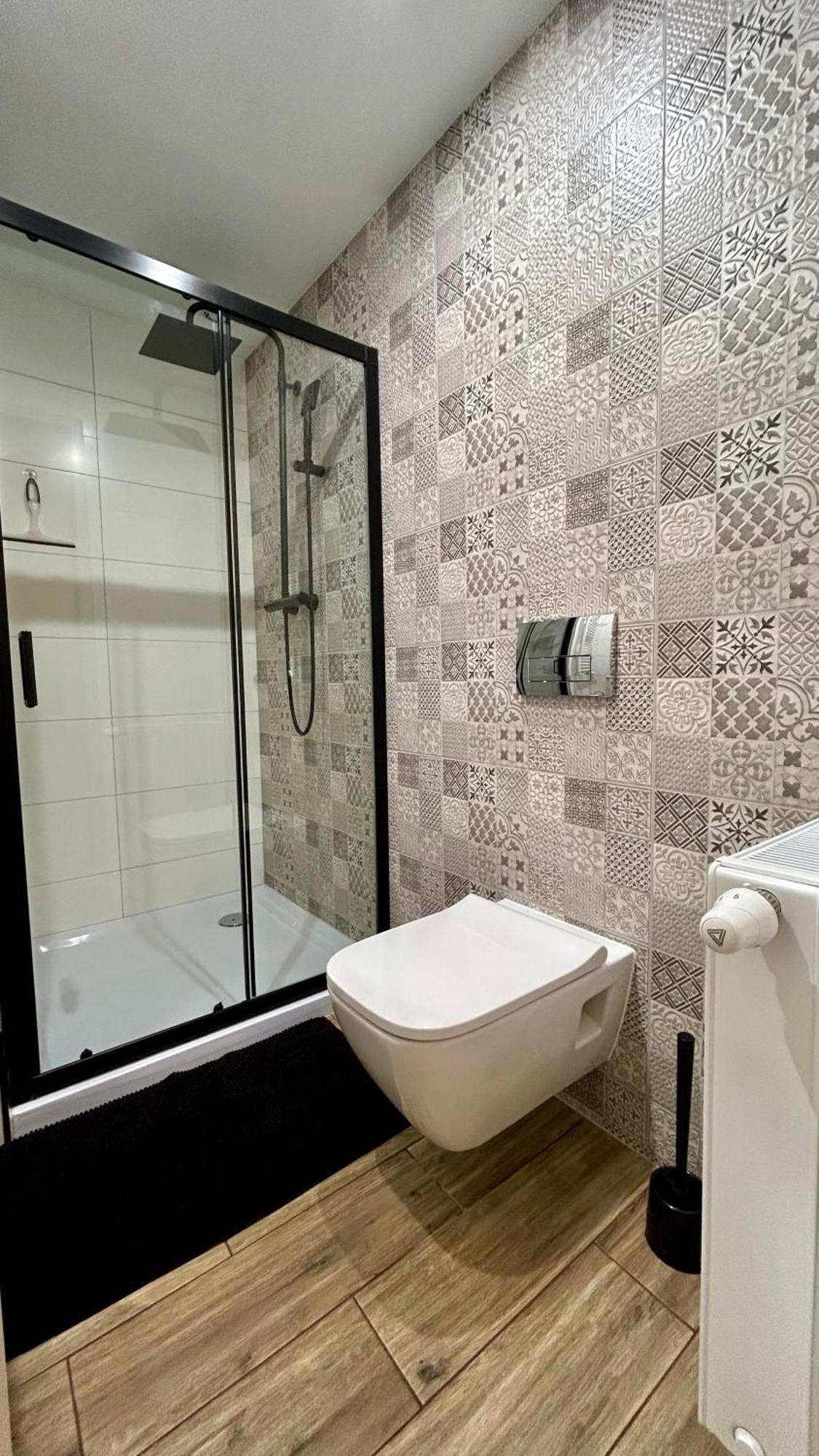 Apartamenty Goszowianka สโตรเนีย ชล็องสเกีย ภายนอก รูปภาพ
